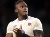 Maro Itoje Receives Strong Advice For Time Out From England Rugby Team’s Upcoming Matches