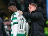 Kelechi Iheanacho Worries Over His Future At Celtic Of Scotland, Coach Admits Uncertainty