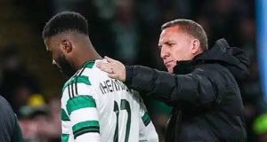 Kelechi Iheanacho Worries Over His Future At Celtic Of Scotland, Coach Admits Uncertainty