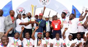 Rangers Will Give Never-Say-Die Approach, Resilient Spirit In CAF Champions League – Ebere Amaraizu