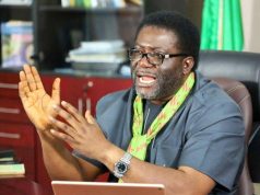 Ex-international Deserve Insurance Coverage, Financial Assistance After Retirement – Prince Madumere