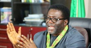 Ex-international Deserve Insurance Coverage, Financial Assistance After Retirement – Prince Madumere