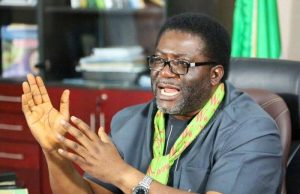 Ex-international Deserve Insurance Coverage, Financial Assistance After Retirement – Prince Madumere