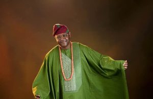 A Loyal Ally at 60’ — SSA Adeboye Celebrates Sunday Dare’s Legacy in Media, Politics and Sports Development
