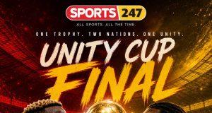Unity Cup 2028: Super Eagles Hold Advantage Over Jamaica’s Reggae Boyz With Three Straight Victories