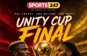 Unity Cup 2028: Super Eagles Hold Advantage Over Jamaica’s Reggae Boyz With Three Straight Victories