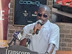 “Impossible Is Nothing”: Olumide Aturu Unveils Ambitious Vision for 5Stars Premier League Season 8