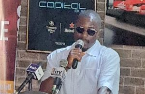 “Impossible Is Nothing”: Olumide Aturu Unveils Ambitious Vision for 5Stars Premier League Season 8