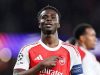 Arsenal Want To Rewrite History, Bukayo Saka Reveals Ahead Of UEFA Champions League Final
