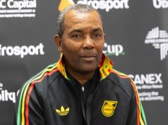 Unity Cup 2026: Jamaica’s Coach Rudolph Speid Points Out – ‘It’s Always Exciting To Play Against Nigeria’