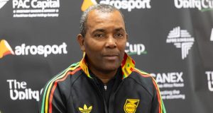 Unity Cup 2026: Jamaica’s Coach Rudolph Speid Points Out – ‘It’s Always Exciting To Play Against Nigeria’