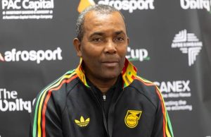 Unity Cup 2026: Jamaica’s Coach Rudolph Speid Points Out – ‘It’s Always Exciting To Play Against Nigeria’