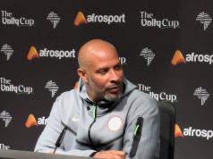 Unity Cup 2026: Eric Chelle Boast Ahead Of Final Versus Jamaica – ‘I Have Prepared My Boys To Win’