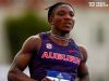 Kanyinsola Ajayi Sets New Nigerian Record, Becomes Fastest Man in Nation’s History