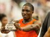 Dreams Come True’ — Kanyinsola Ajayi Reacts After Smashing 20-Year Nigerian Record With Historic 9.84s Sprint