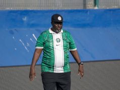 U-17 WWC Qualifier: Flamingos Target Excellent Win Against Guinea in Ikenne