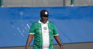 U-17 WWC Qualifier: Flamingos Target Excellent Win Against Guinea in Ikenne