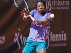 Ogunsakin’s Roland Garros Junior Dream Ends in Final Qualifying Round