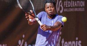 Ogunsakin’s Roland Garros Junior Dream Ends in Final Qualifying Round