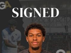 Transfer News: Jeremy Obah Completes Move to Inter Gainesville KF