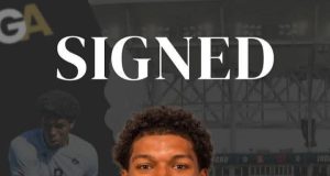 Transfer News: Jeremy Obah Completes Move to Inter Gainesville KF