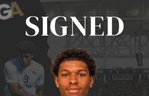 Transfer News: Jeremy Obah Completes Move to Inter Gainesville KF