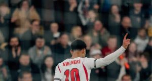 Ethan Nwaneri Attracts Summer Transfer Interest From Como Of Italy, Coached By Arsenal Legend Cesc Fabregas