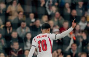 Ethan Nwaneri Attracts Summer Transfer Interest From Como Of Italy, Coached By Arsenal Legend Cesc Fabregas