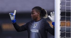 Chiamaka Nnadozie Eyes Historic Conquest Of England’s Women’s FA Cup Against Manchester City