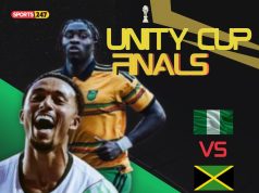 Unity Cup 2026: Massive Media Coverage Unfolded For Saturday’s Crunch Final, As Reggae Boyz Dare Super Eagles