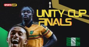 Unity Cup 2026: Massive Media Coverage Unfolded For Saturday’s Crunch Final, As Reggae Boyz Dare Super Eagles