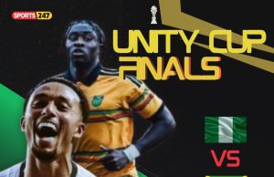 Unity Cup 2026: Massive Media Coverage Unfolded For Saturday’s Crunch Final, As Reggae Boyz Dare Super Eagles