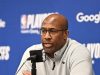 D’Tigers’ Former Coach Mike Brown Hogs All Headlines, Following Sterling Run With New York Knicks In NBA