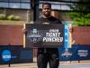 Vincent Ugwoke Clinches NCAA Championships Berth with Crucial Final-Round Throw