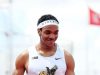 From Benin City to Eugene: David Akhalu Continues Remarkable Rise