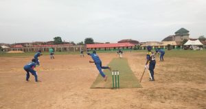 Smartplay Initiative Receives More Accolades For Cricket Development Efforts In Plateau State Schools