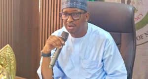 Sports Is Preventive Tool Against Unethical Practices – Mallam Shehu Dikko