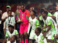 Poland vs Nigeria: Time, Date, Preview, What to Expect as Super Eagles Arrive Warsaw With Better Form