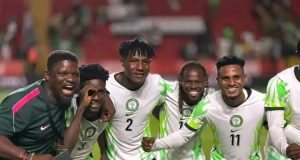 Unity Cup 2026: Super Eagles Turn Focus Towards Wednesday’s Friendly Away To Poland