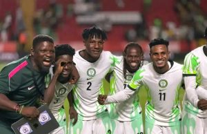 Unity Cup 2026: Super Eagles Turn Focus Towards Wednesday’s Friendly Away To Poland