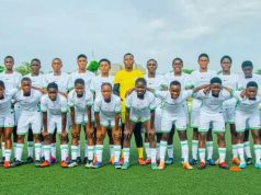 NFCA Ogun Mobilises Support for Flamingos Ahead of Crucial World Cup Qualifier Against Guinea