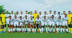 NFCA Ogun Mobilises Support for Flamingos Ahead of Crucial World Cup Qualifier Against Guinea