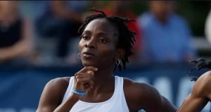 Rhoda Adisa Lowers Nigerian Record Again with Brilliant 2:01.54 PB in Women’s 800m