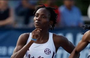 Rhoda Adisa Lowers Nigerian Record Again with Brilliant 2:01.54 PB in Women’s 800m