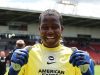 Nnadozie Concedes Four as Manchester City Complete Historic Double with FA Cup Triumph