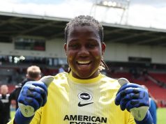 Nnadozie Concedes Four as Manchester City Complete Historic Double with FA Cup Triumph