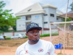 From Engineering to Football Scouting: How Passion for Youth Development Changed Ezeilo Hilary Ogochukwu’s Life