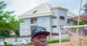 From Engineering to Football Scouting: How Passion for Youth Development Changed Ezeilo Hilary Ogochukwu’s Life