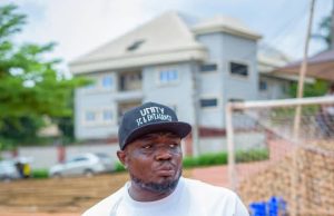 From Engineering to Football Scouting: How Passion for Youth Development Changed Ezeilo Hilary Ogochukwu’s Life