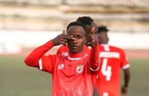 How Mairiga Edged Mbaoma, Obaje to NPFL Golden Boot Despite Wikki Tourists’ Relegation